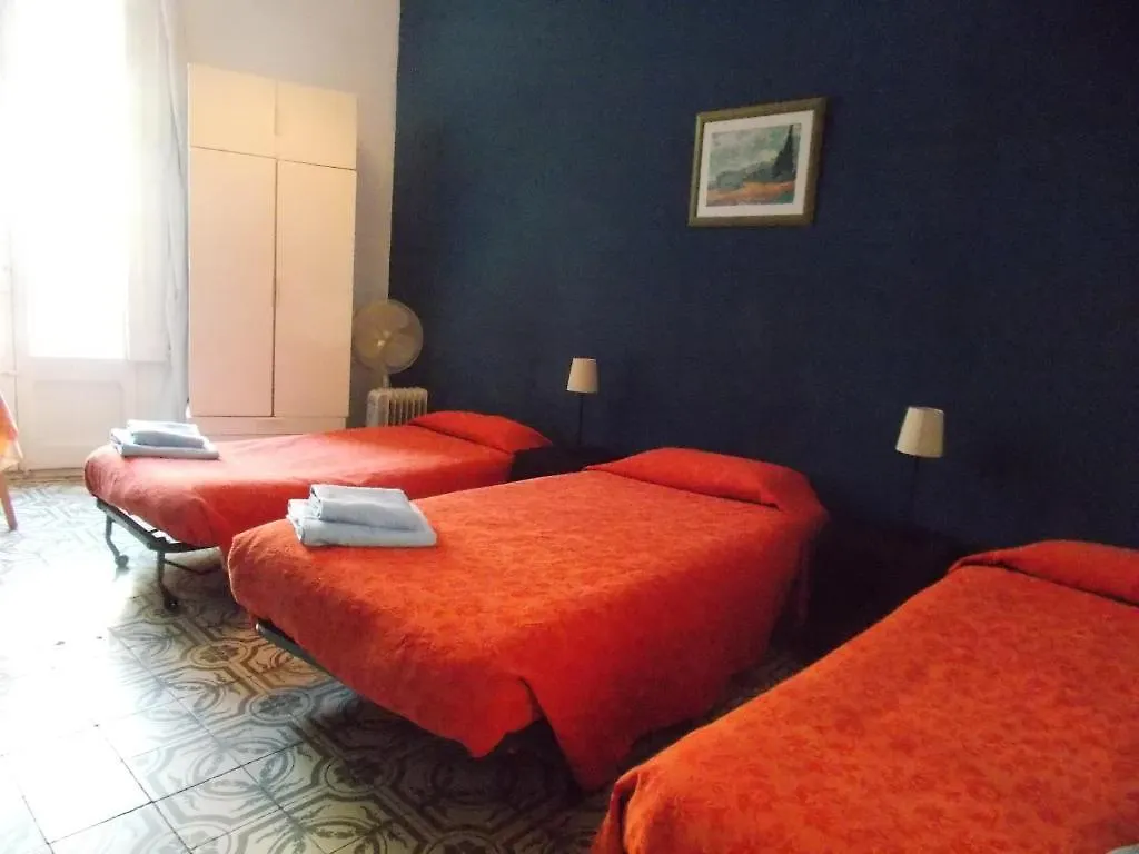 Apartament Apartamento Diagonal Barcelona Hiszpania