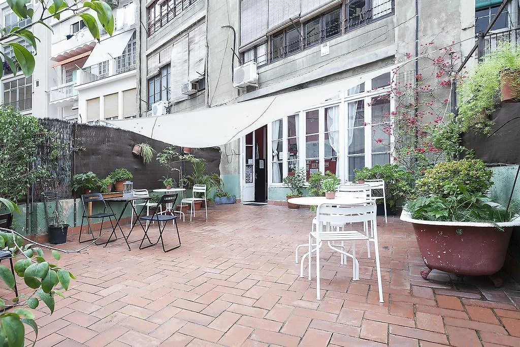 Apartamento Diagonal Barcellona 0*,  Spagna