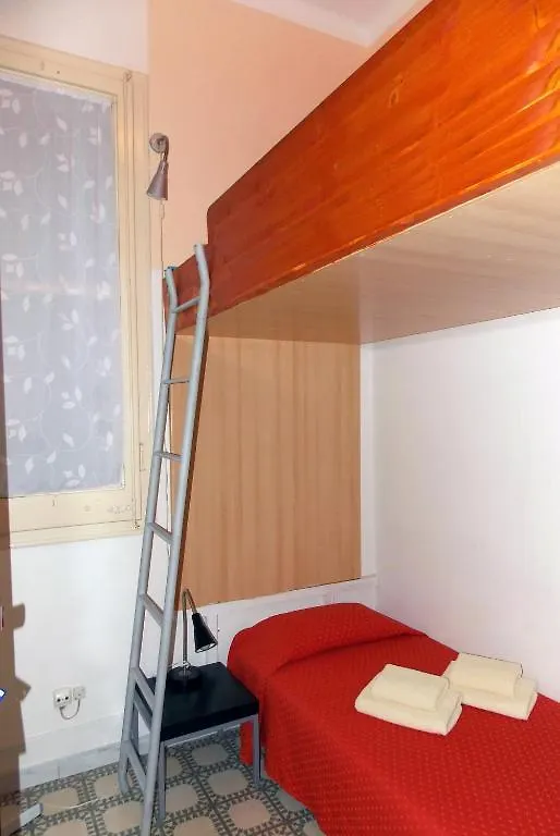 Appartamento Apartamento Diagonal Barcellona Spagna
