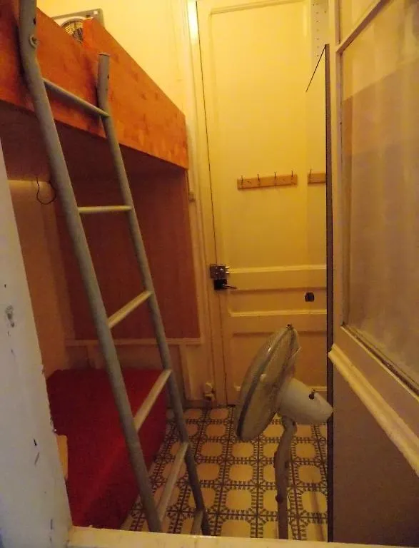 Apartamento Diagonal Barcellona Appartamento