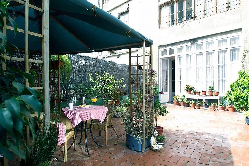 Apartamento Diagonal Barcellona