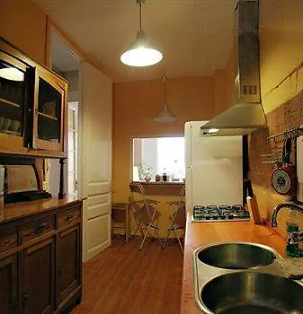 Appartamento Apartamento Diagonal Barcellona