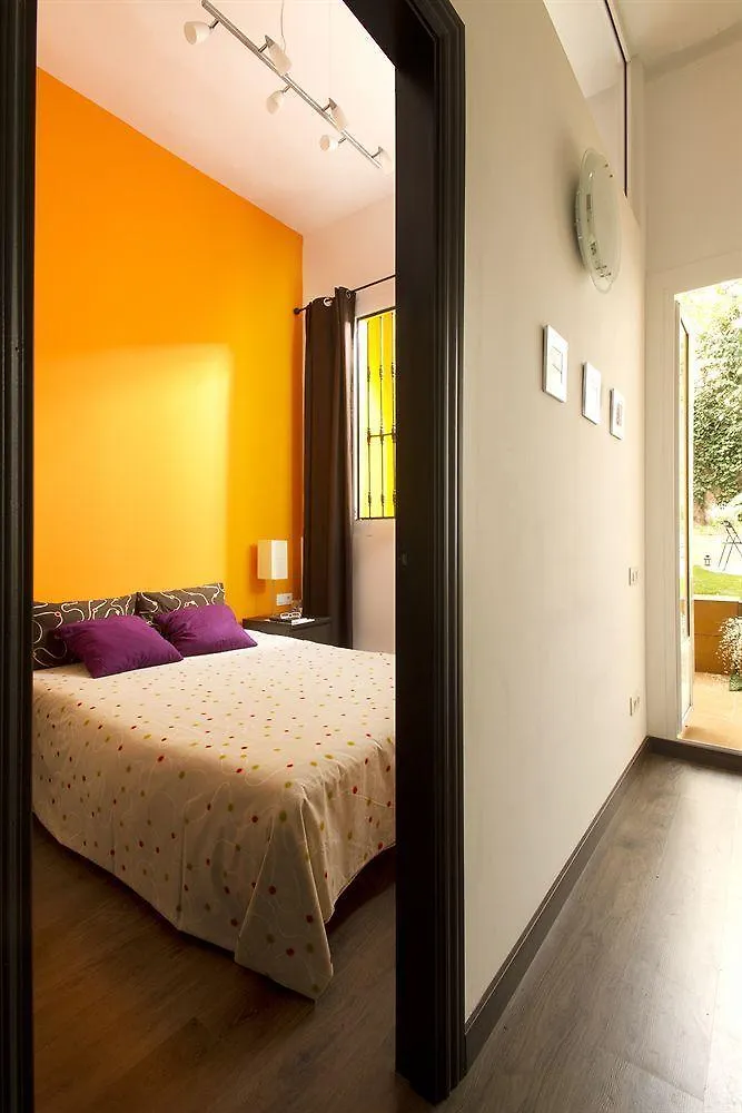 Appartamento Apartamento Diagonal Barcellona