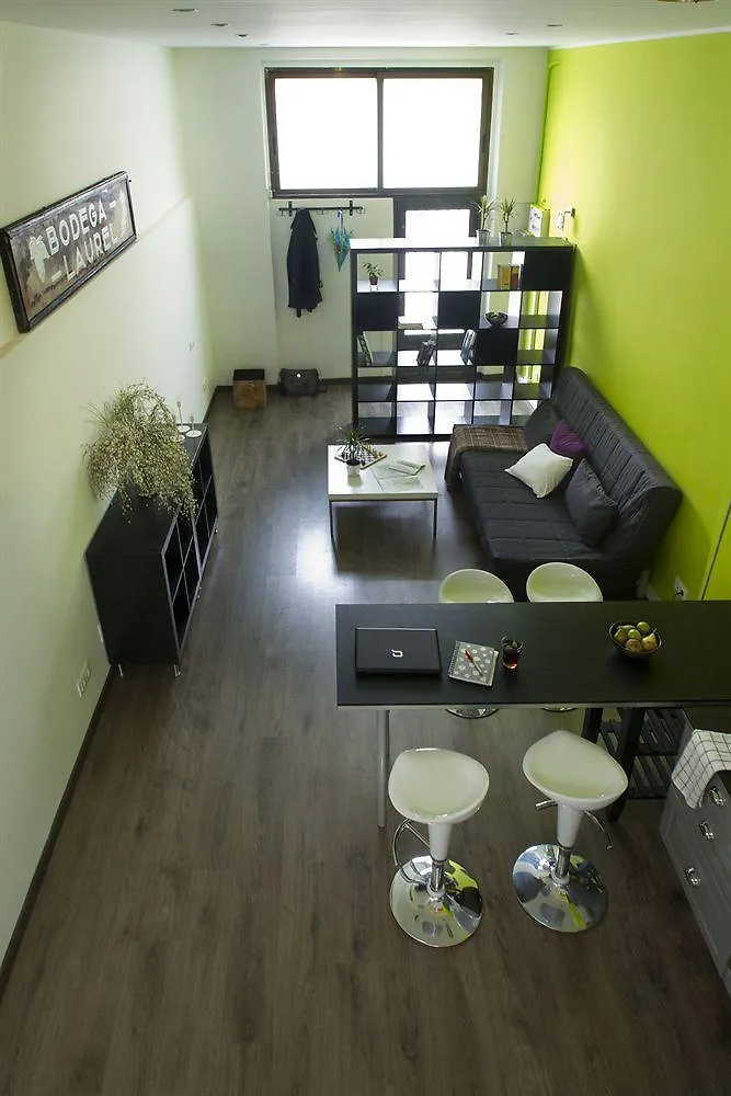 Appartamento Apartamento Diagonal Barcellona