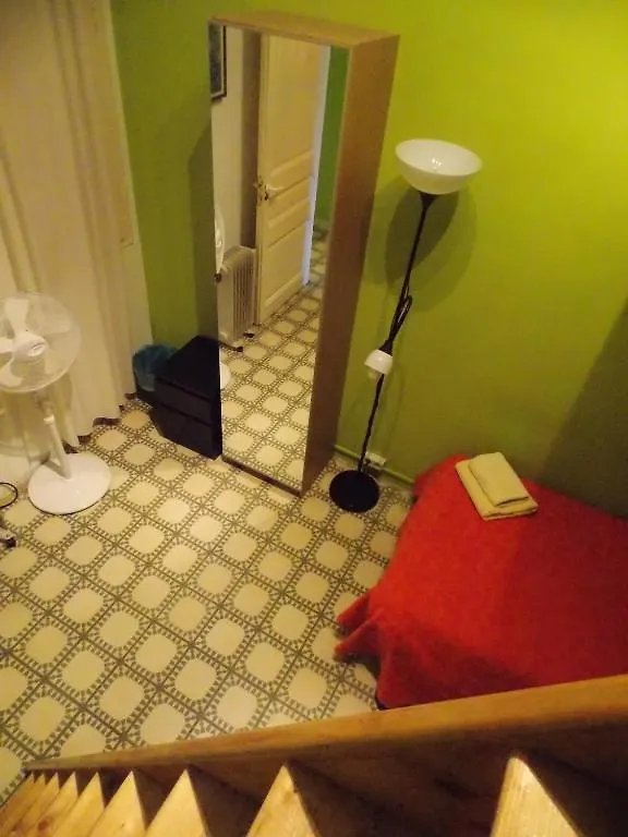Apartamento Diagonal Barcellona Spagna
