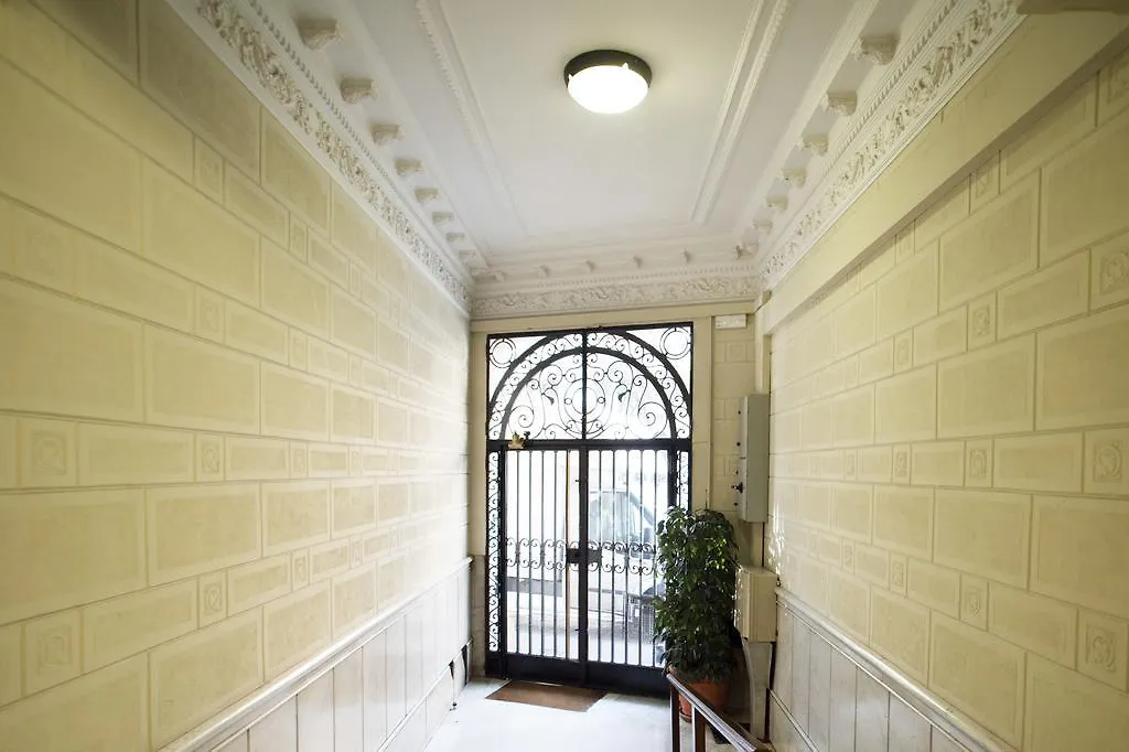 Apartamento Diagonal Barcellona 0*,  Spagna