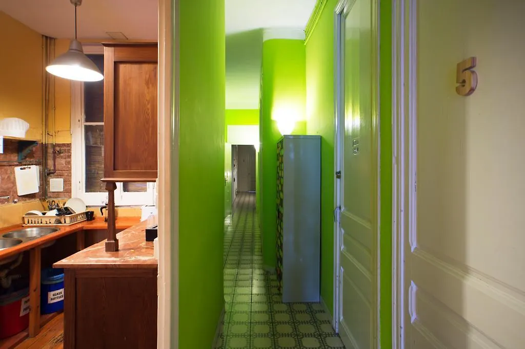 Appartamento Apartamento Diagonal Barcellona