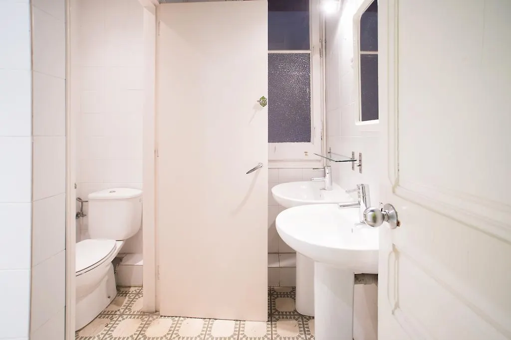 Appartamento Apartamento Diagonal Barcellona