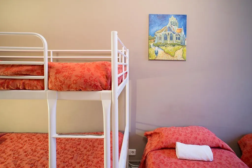 Apartamento Diagonal Barcellona