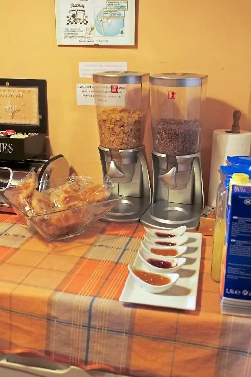 Apartamento Diagonal Barcellona Spagna