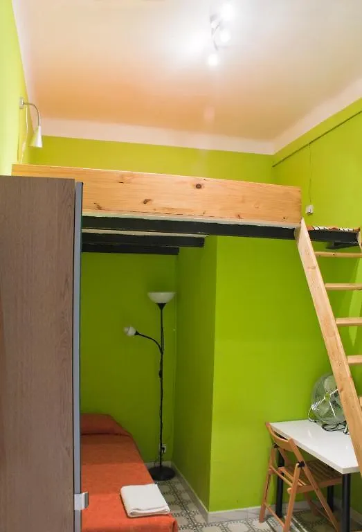 Appartamento Apartamento Diagonal Barcellona