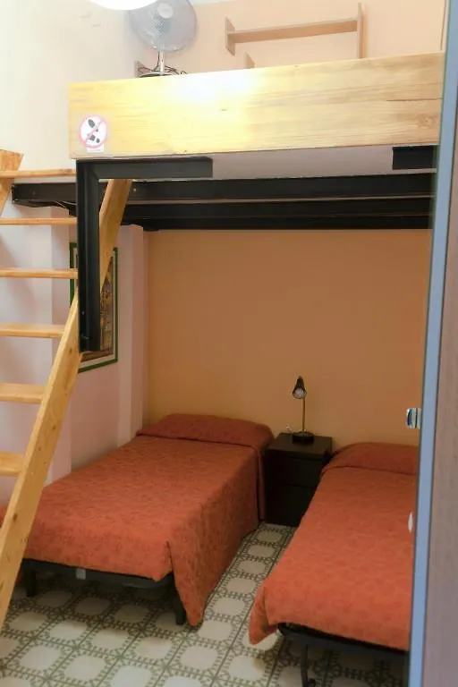 Apartamento Diagonal Barcellona 0*,  Spagna