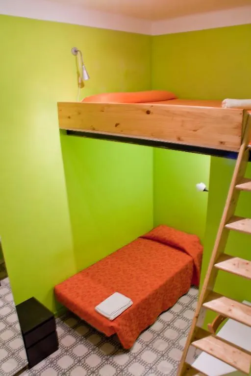 Apartamento Diagonal Barcellona Appartamento