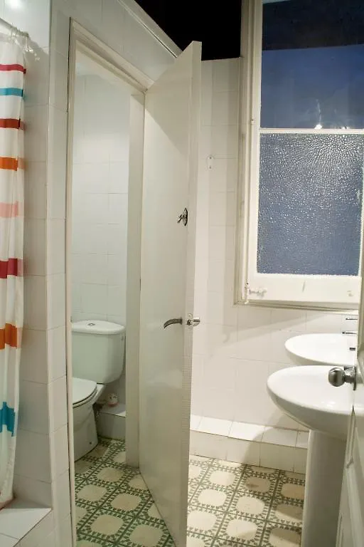 Apartamento Diagonal Barcellona 0*,  Spagna