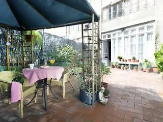 Appartamento Apartamento Diagonal Barcellona