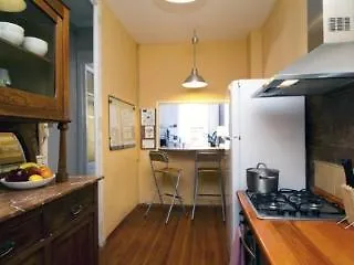 Apartamento Diagonal Barcellona 0*,