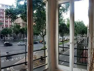 Apartamento Diagonal Barcellona 0*,  Spagna
