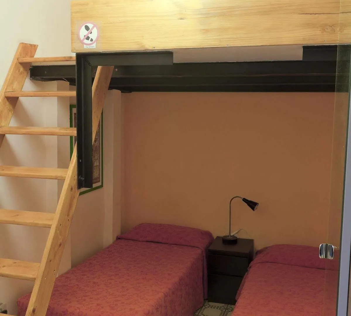 Apartamento Diagonal Barcellona 0*,  Spagna