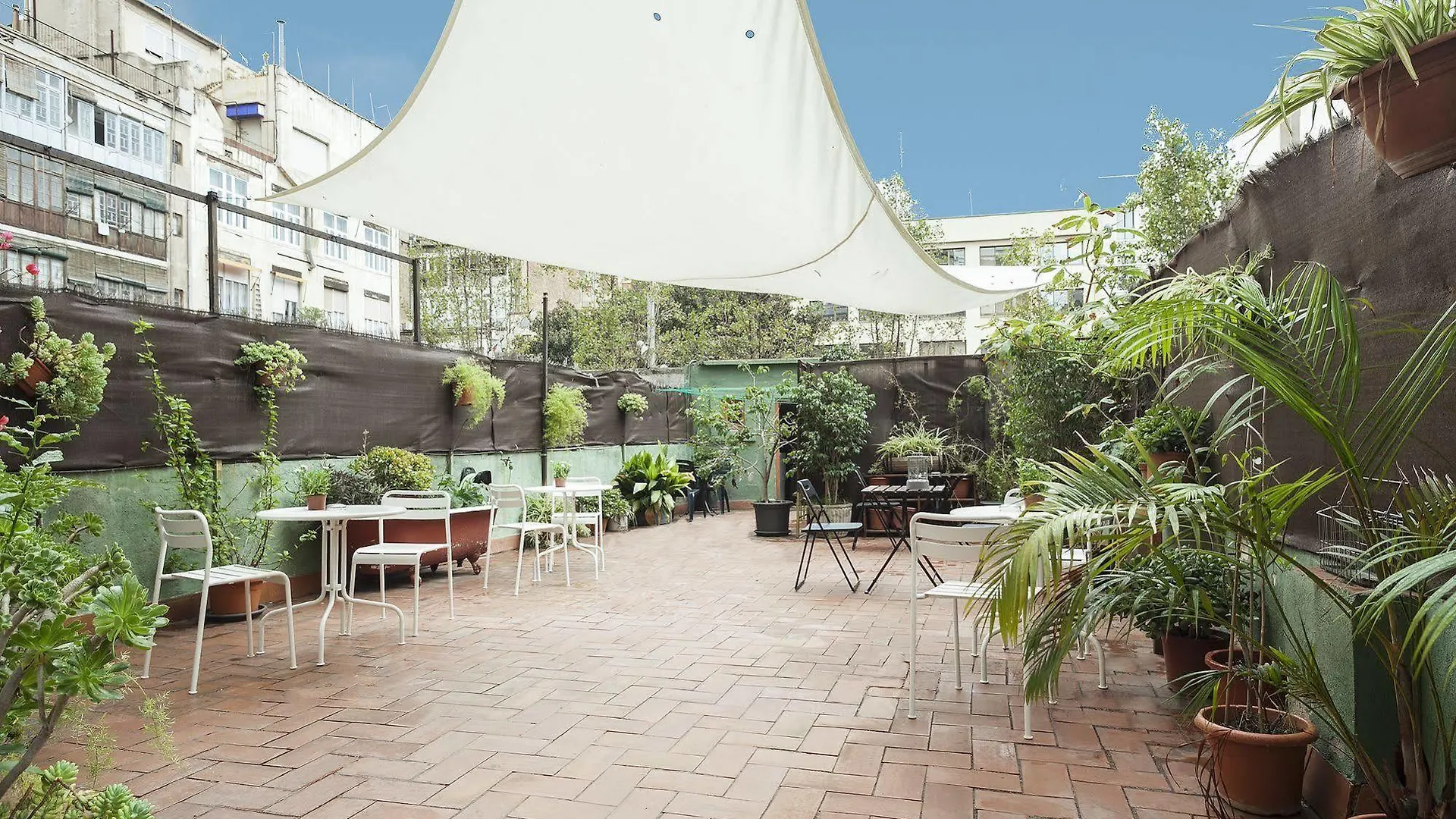 Apartamento Diagonal Barcellona
