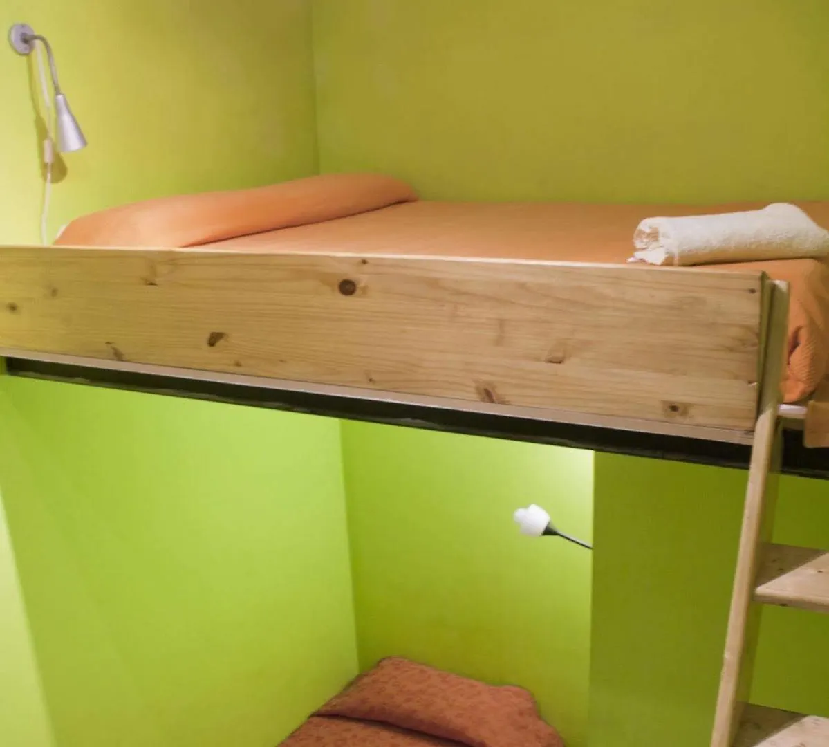 Apartamento Diagonal Barcellona Appartamento