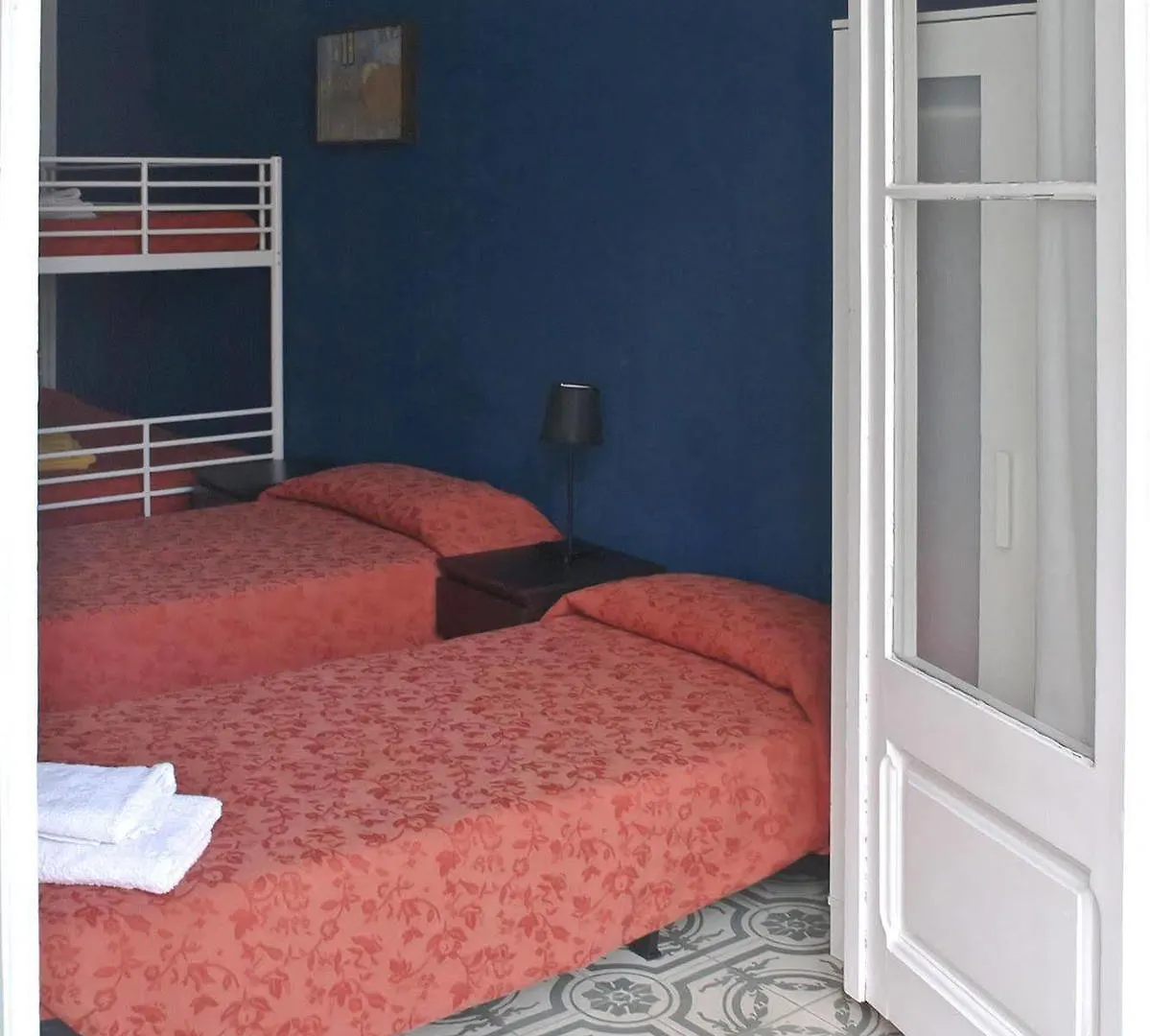 Appartamento Apartamento Diagonal Barcellona Spagna