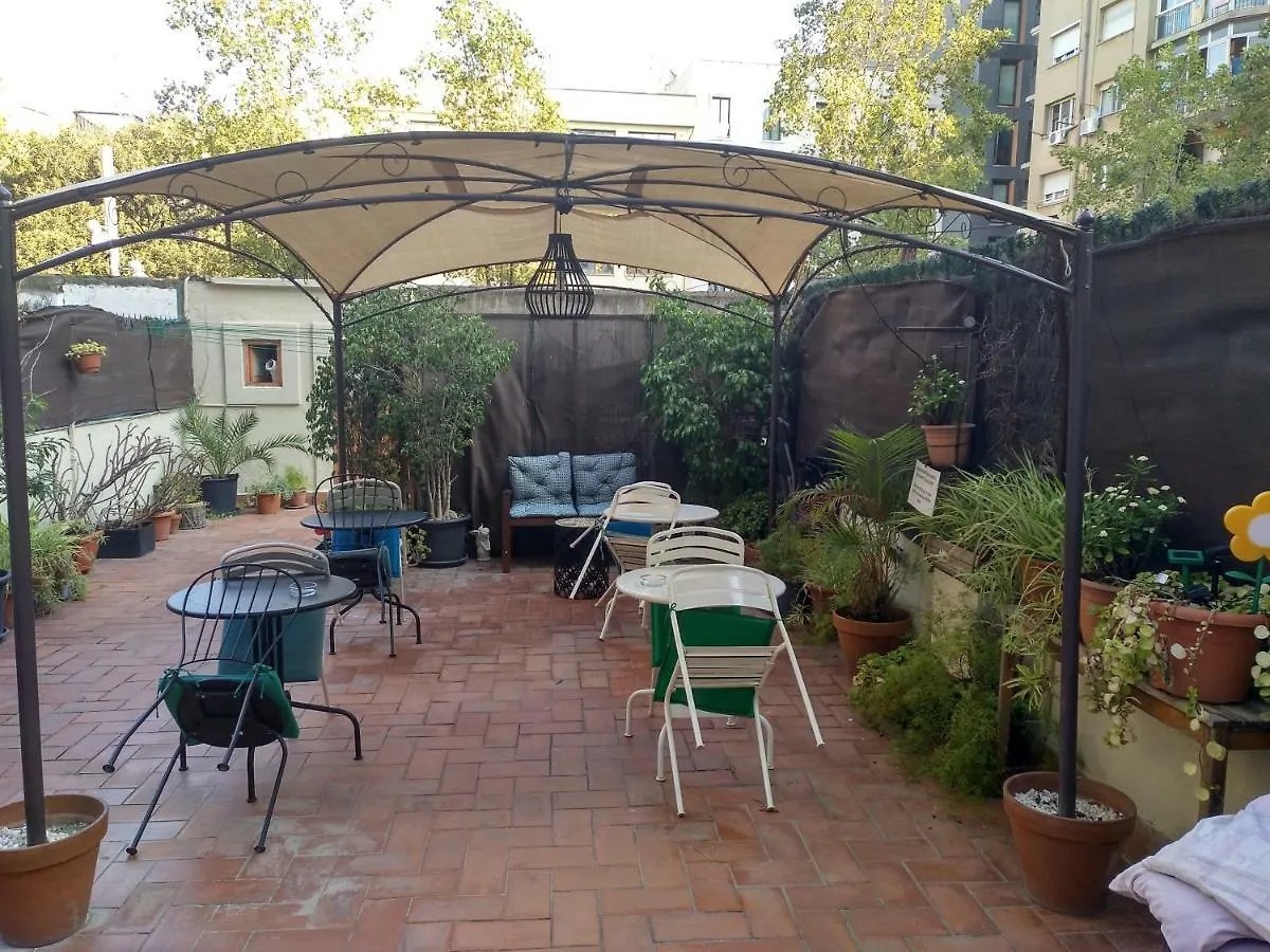 Appartamento Apartamento Diagonal Barcellona